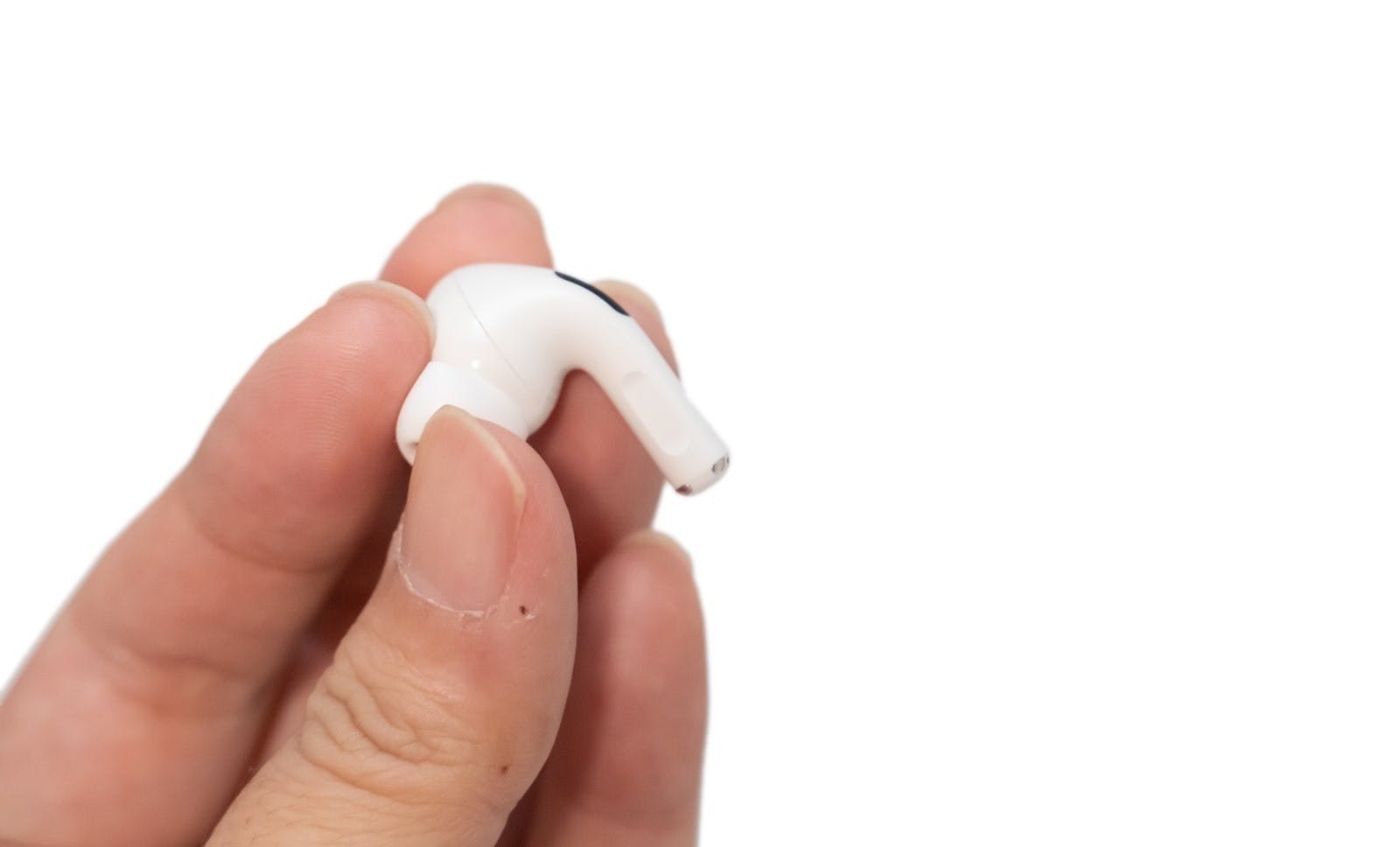 新耳機來了!蘋果 AirPods Pro 降噪真無線耳機 (1) 開箱分享 + 快速心得 + 常見問答 @3C 達人廖阿輝