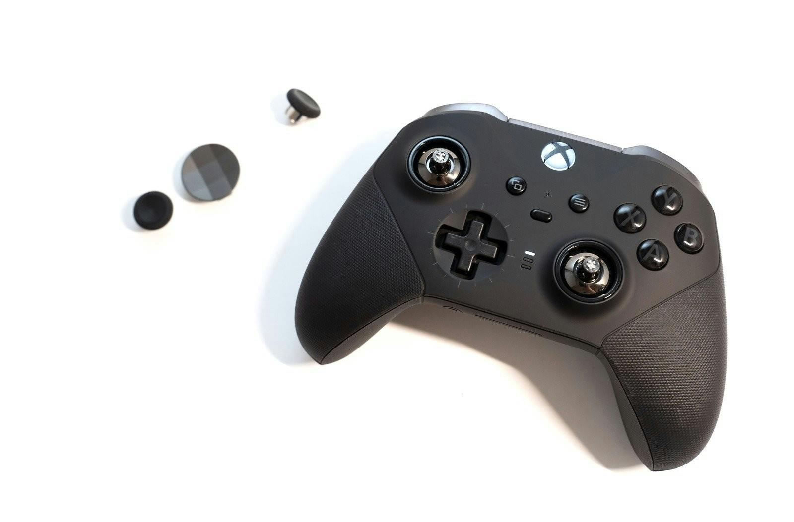 最強菁英手把開箱!Xbox Elite 無線控制器 Series 2 台灣版入手開箱 @3C 達人廖阿輝