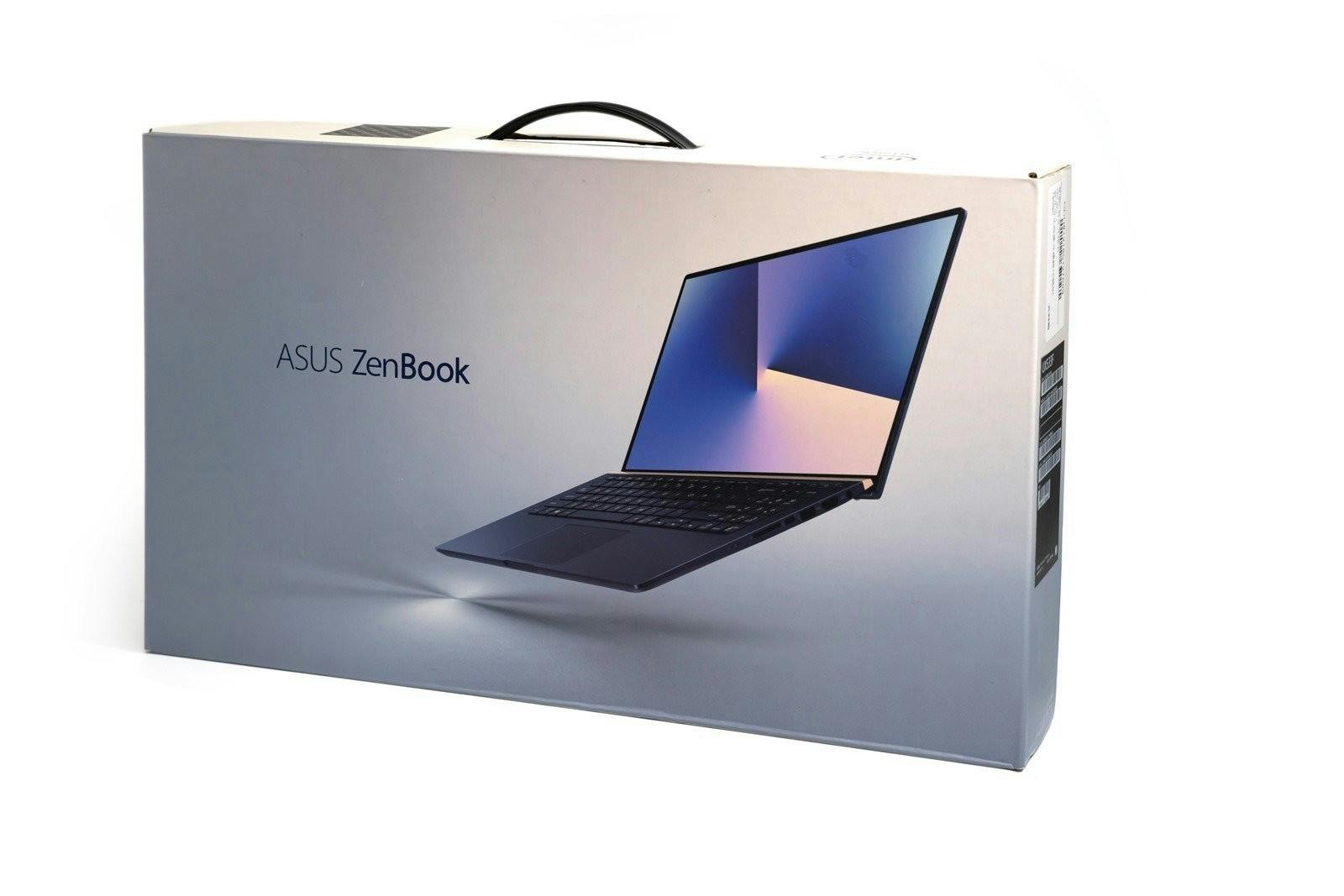 美.力 無邊 ASUS ZenBook 15 (UX533FD) 不僅世界最小,還有獨立顯卡的輕薄怪獸筆記型電腦! @3C 達人廖阿輝