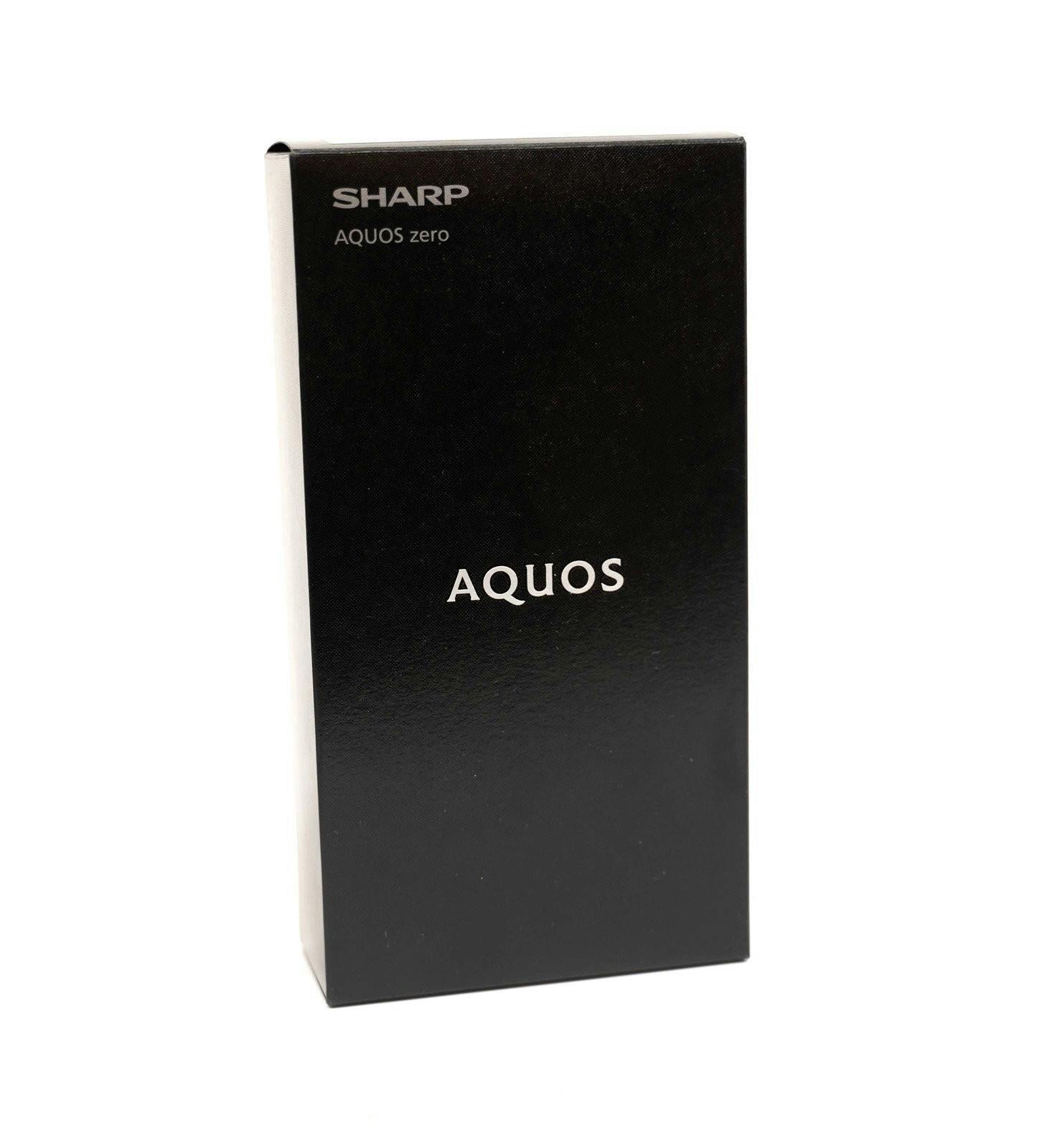 演繹日式旗艦機的美!SHARP AQUOS zero 極致風雅纖細輕盈的日式美學 @3C 達人廖阿輝