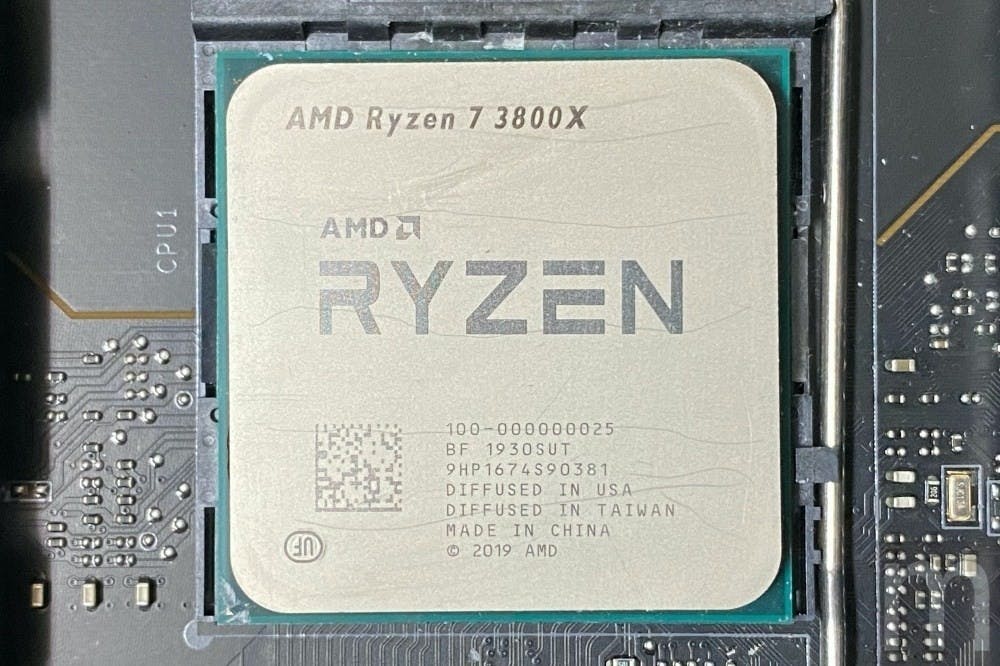 IMG 2330 動手玩/Seagate FireCuda 520,搭配AMD新平台才能完整發揮存取效能的SSD