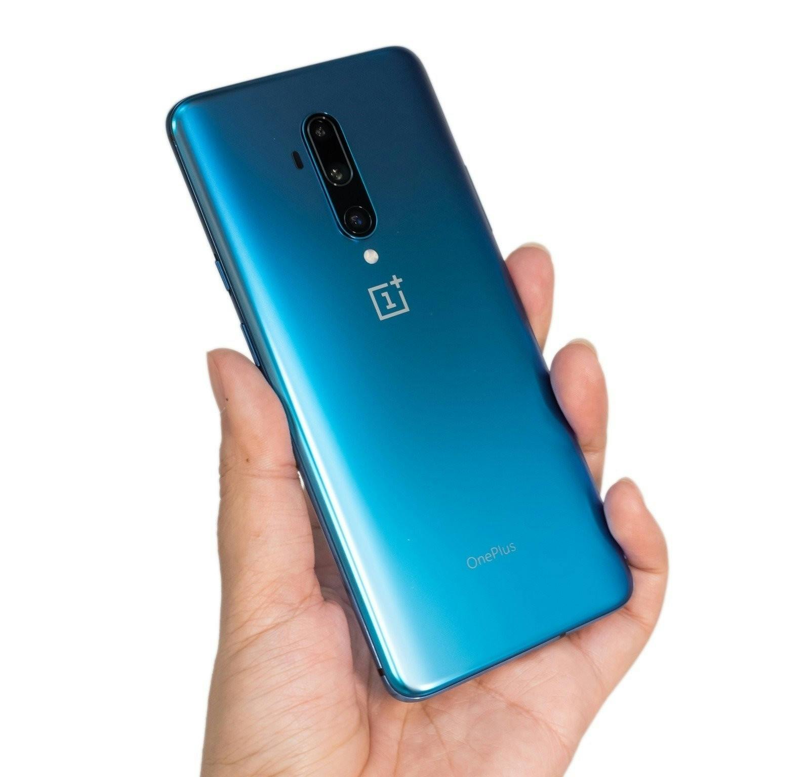 頂級極客手機改款 OnePlus 7T Pro 分享介紹 / 性能 / 電力 / 相機實拍 @3C 達人廖阿輝