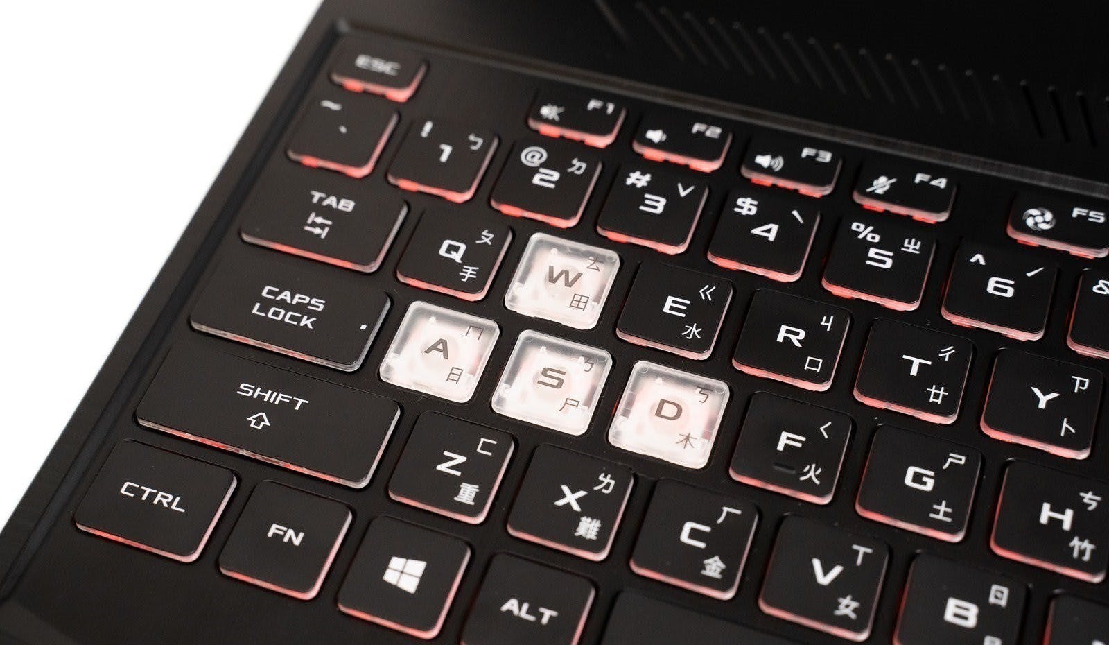 AMD + NVIDIA 強強聯手!性價比強悍遊戲筆電 ASUS TUF Gaming FX505DU @3C 達人廖阿輝