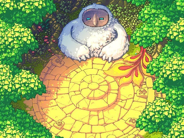 是Steam遊戲特價快訊：《Rakuen》現在特價94元 便宜184元這篇文章的首圖