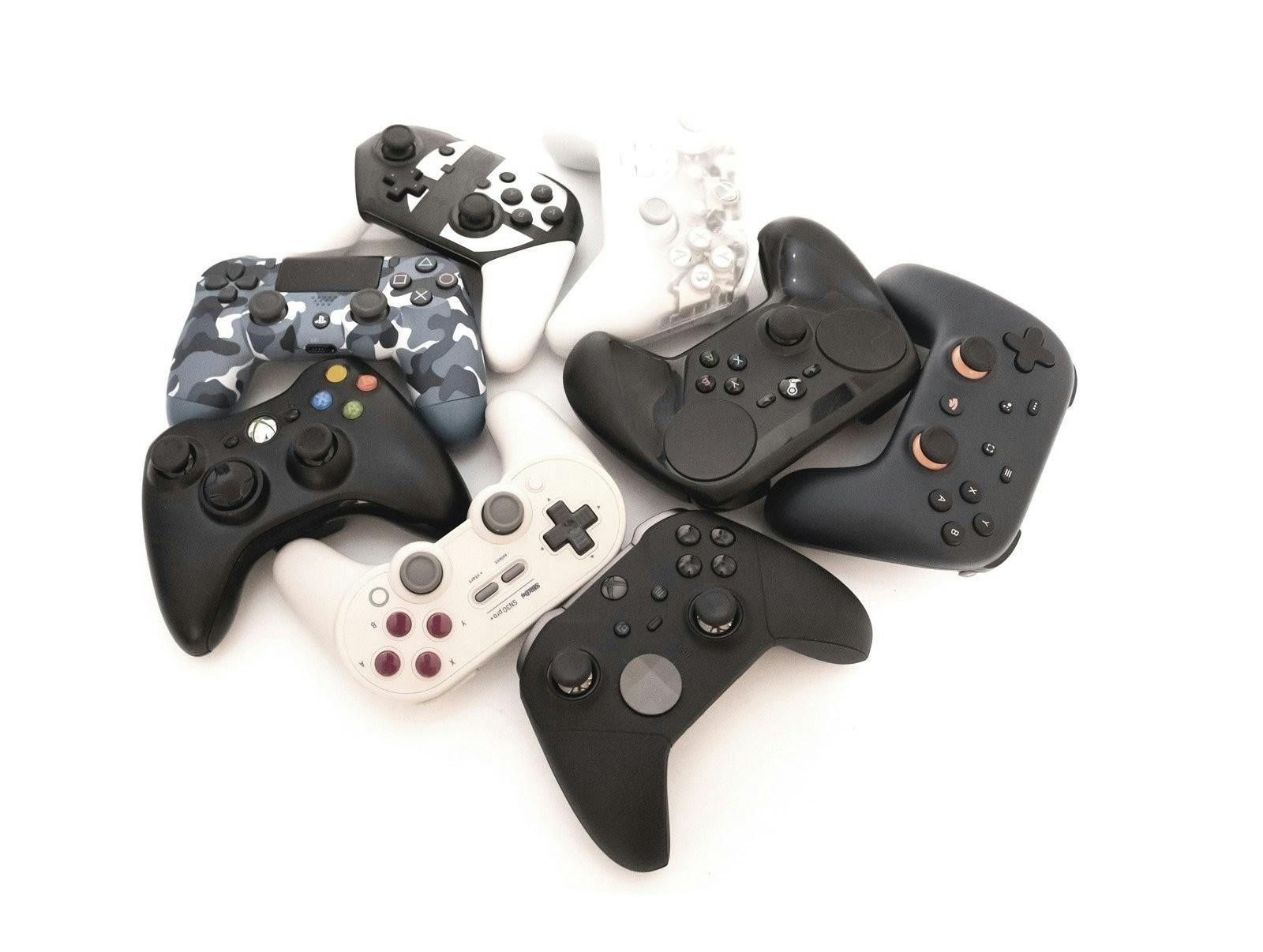 最強菁英手把開箱!Xbox Elite 無線控制器 Series 2 台灣版入手開箱 @3C 達人廖阿輝