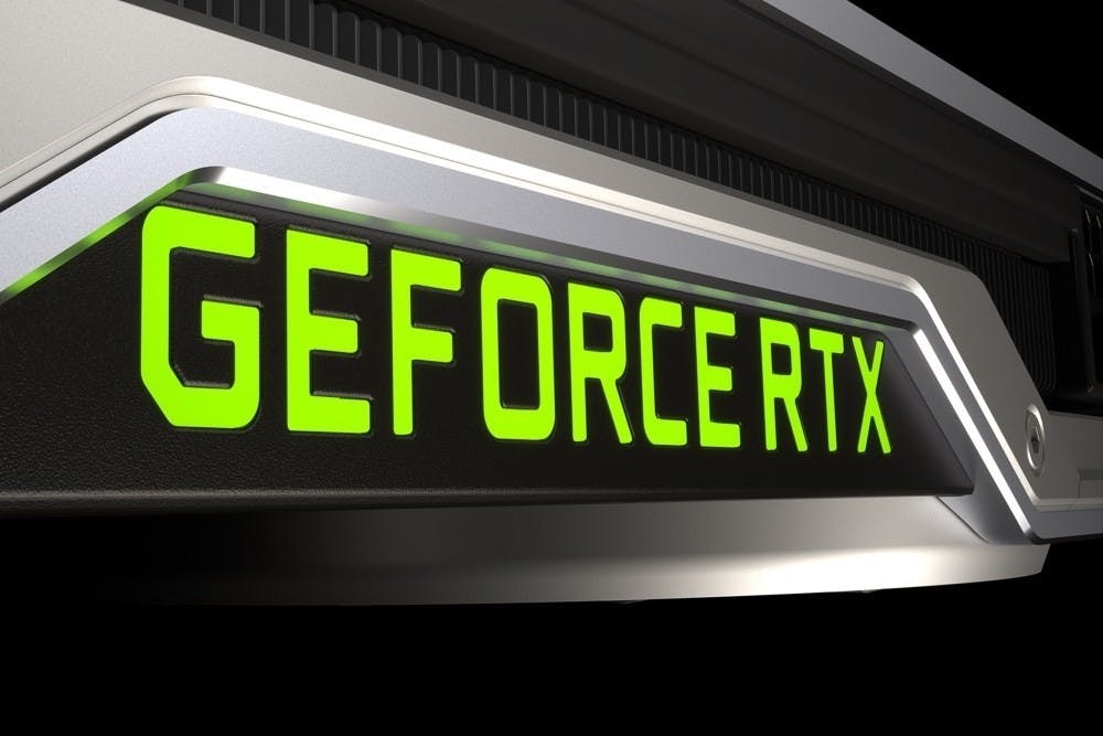 是訪談／NVIDIA更著眼於技術背後所帶動價值，而非僅在製程上精進這篇文章的首圖