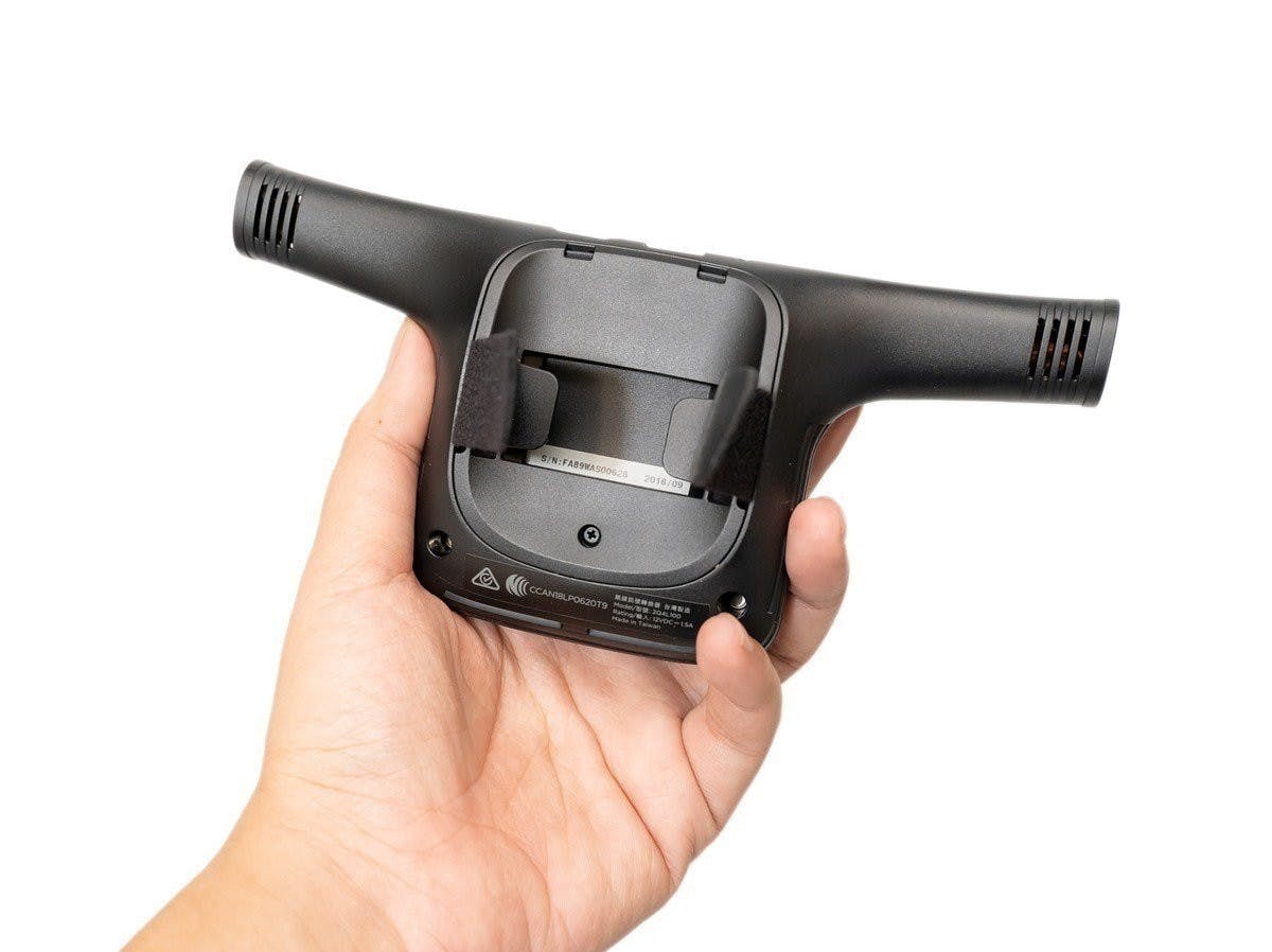 終於完全體!Vive / Vive Pro 無線套件 入手開箱/安裝/心得分享 (含 Thunderbolt 3 外接盒使用實測) @3C 達人廖阿輝