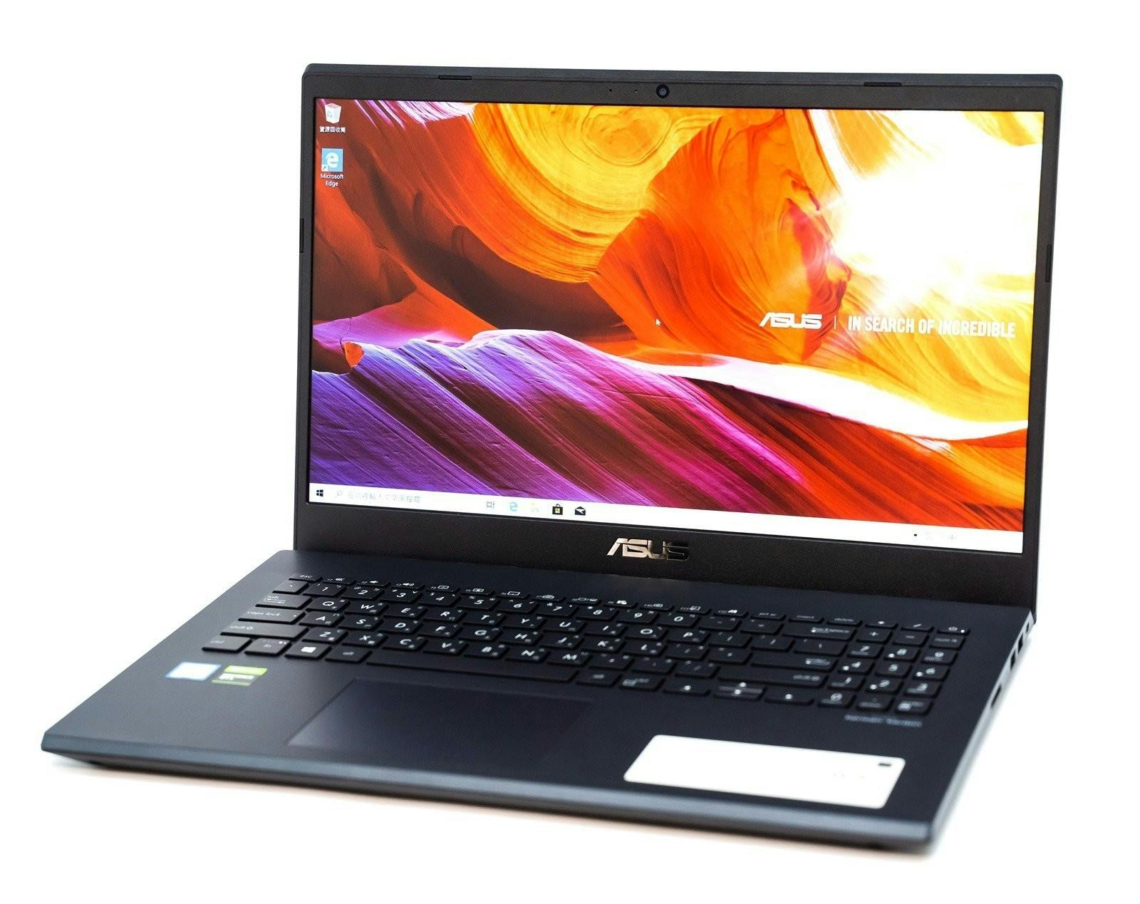 性能優異還可擴充!超值全能 ASUS X571 類電競筆電 @3C 達人廖阿輝