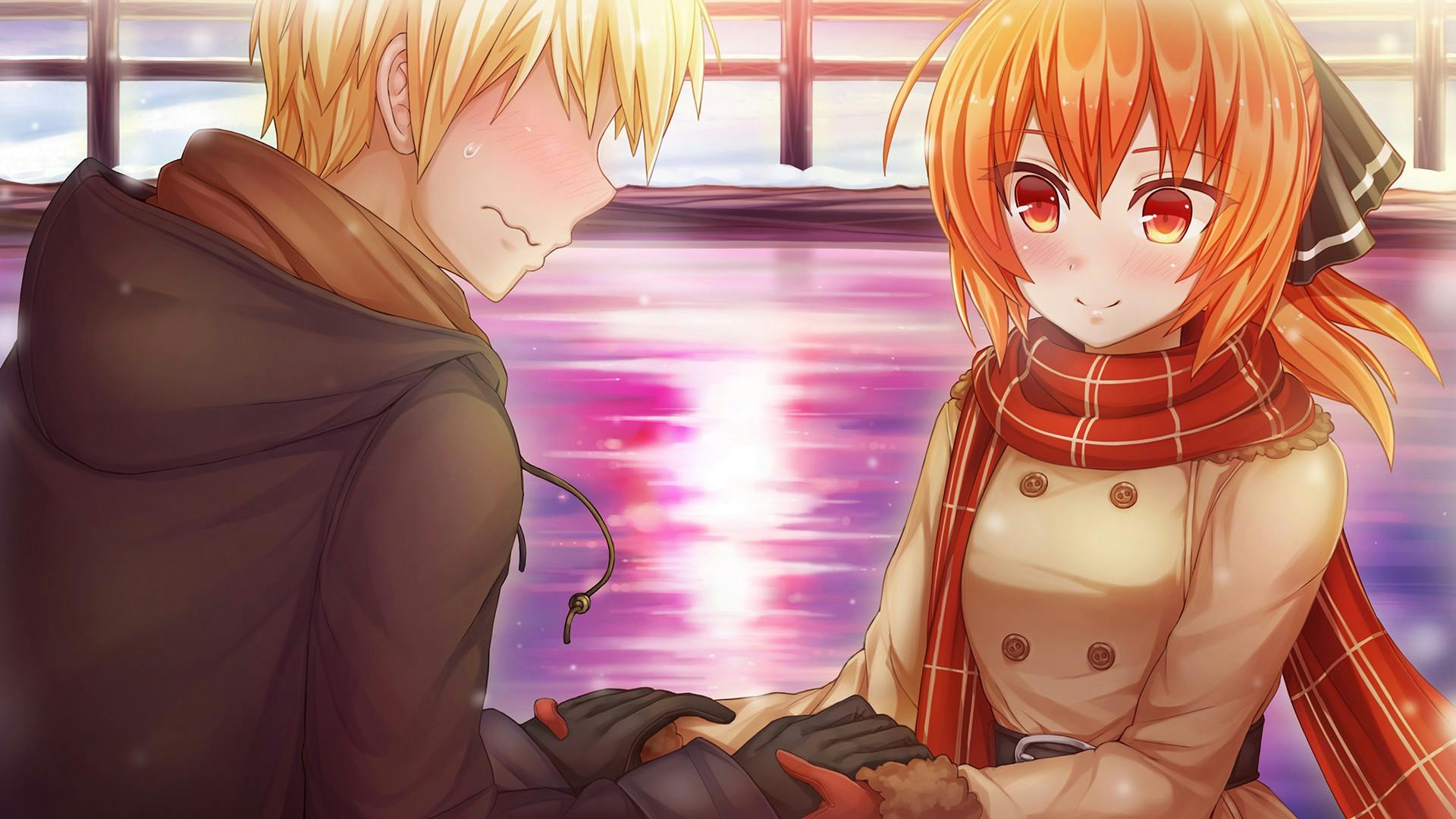 是Steam遊戲特價快訊：《Kaori After Story》現在特價61元 便宜125元這篇文章的首圖