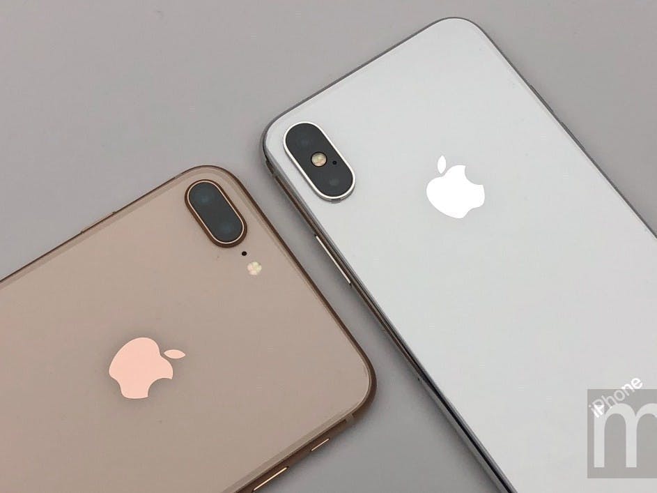 是美國總統加徵中輸美進口關稅，將造成新款iPhone售價上漲這篇文章的首圖