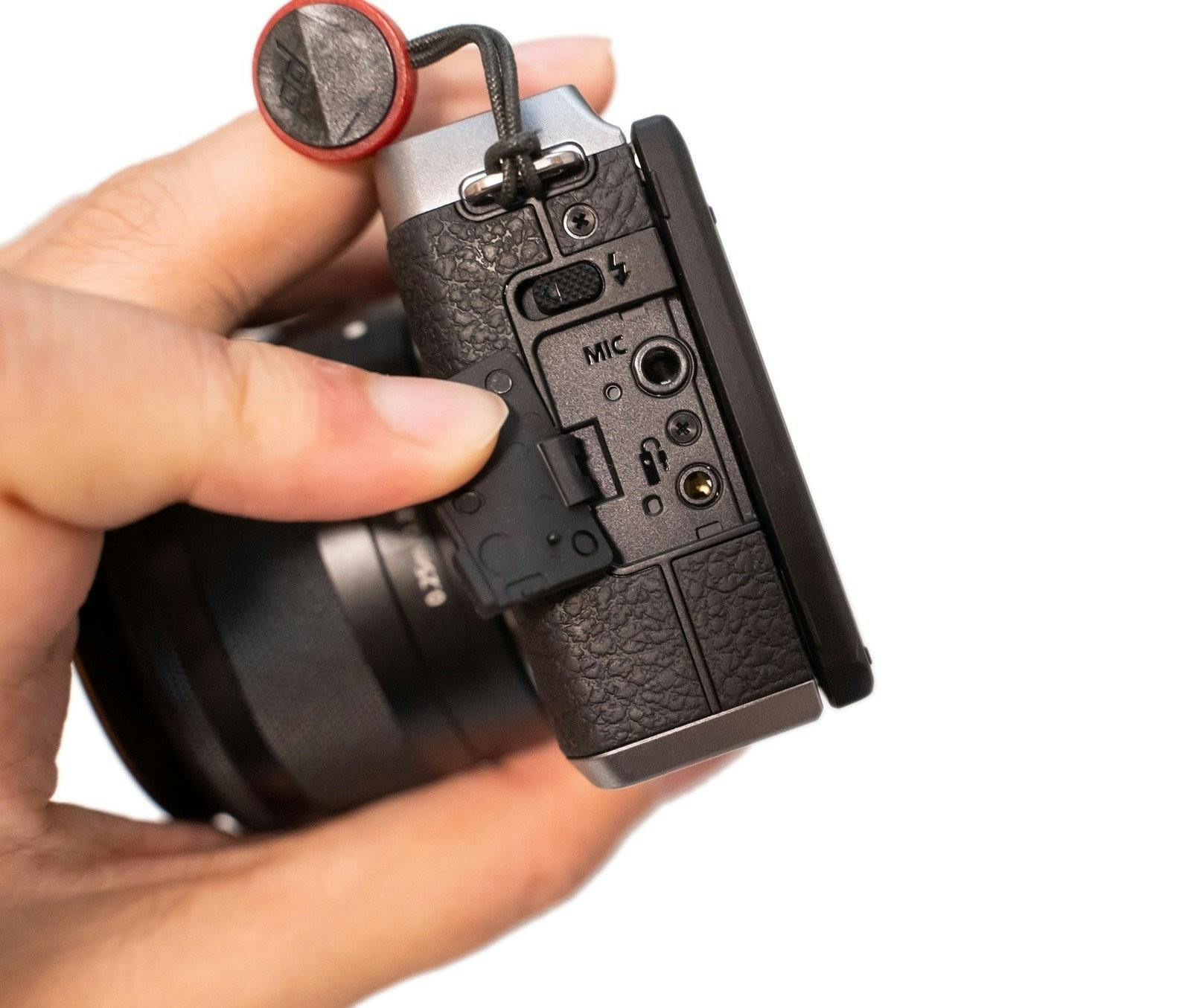 Canon EOS M6 Mark II 入手開箱分享,還有與 M6 比較 @3C 達人廖阿輝