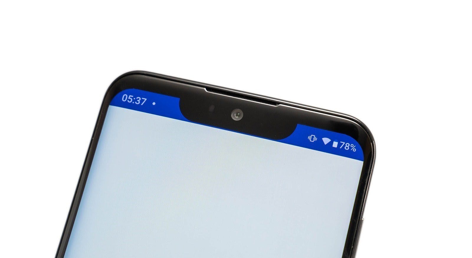 演繹日式旗艦機的美!SHARP AQUOS zero 極致風雅纖細輕盈的日式美學 @3C 達人廖阿輝