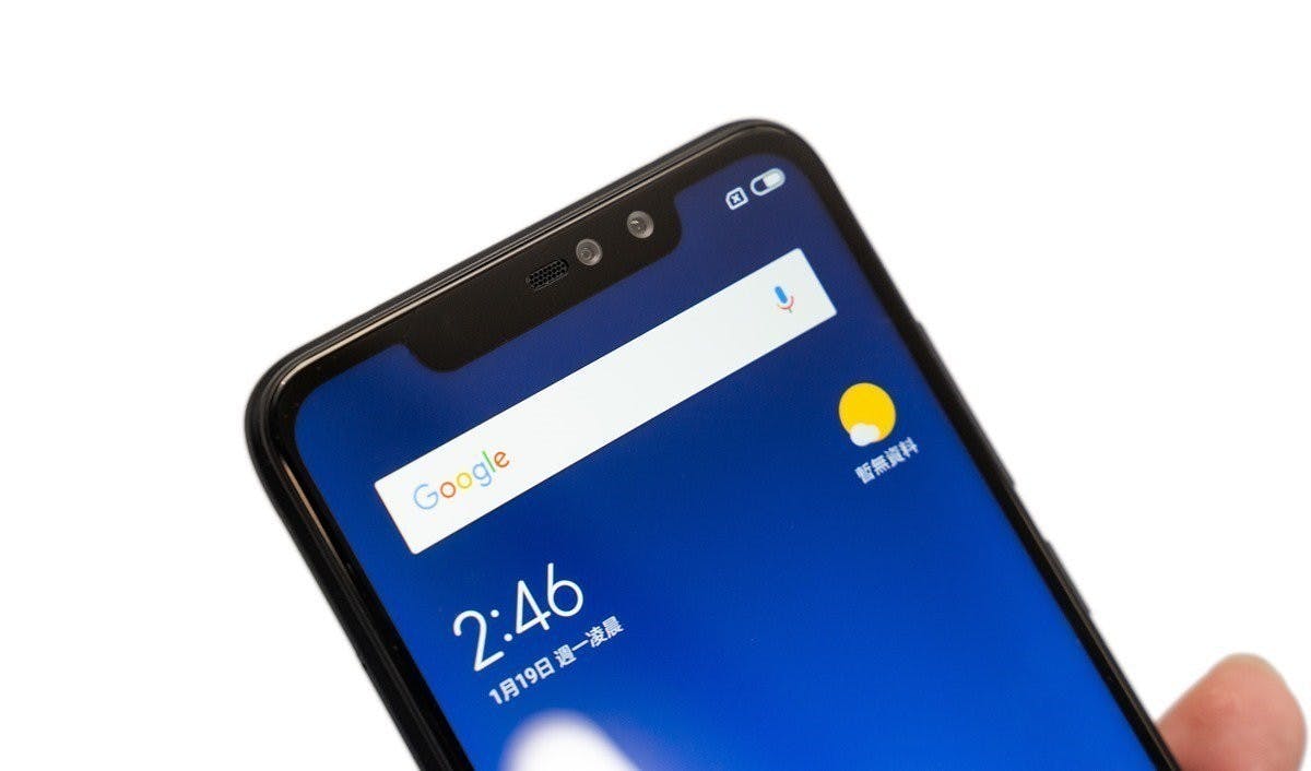 全螢幕 + 前後雙鏡頭!紅米 Note 6 Pro 一樣超值持續進化 @3C 達人廖阿輝