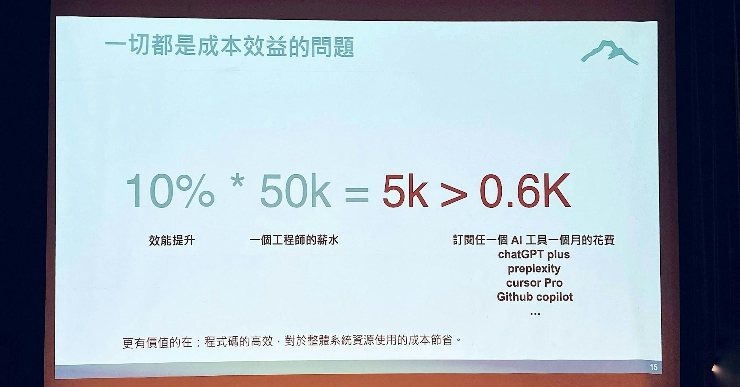 Generative AI 年會】玉山銀行導入GitHub Copilot 的實戰成效- INSIDE