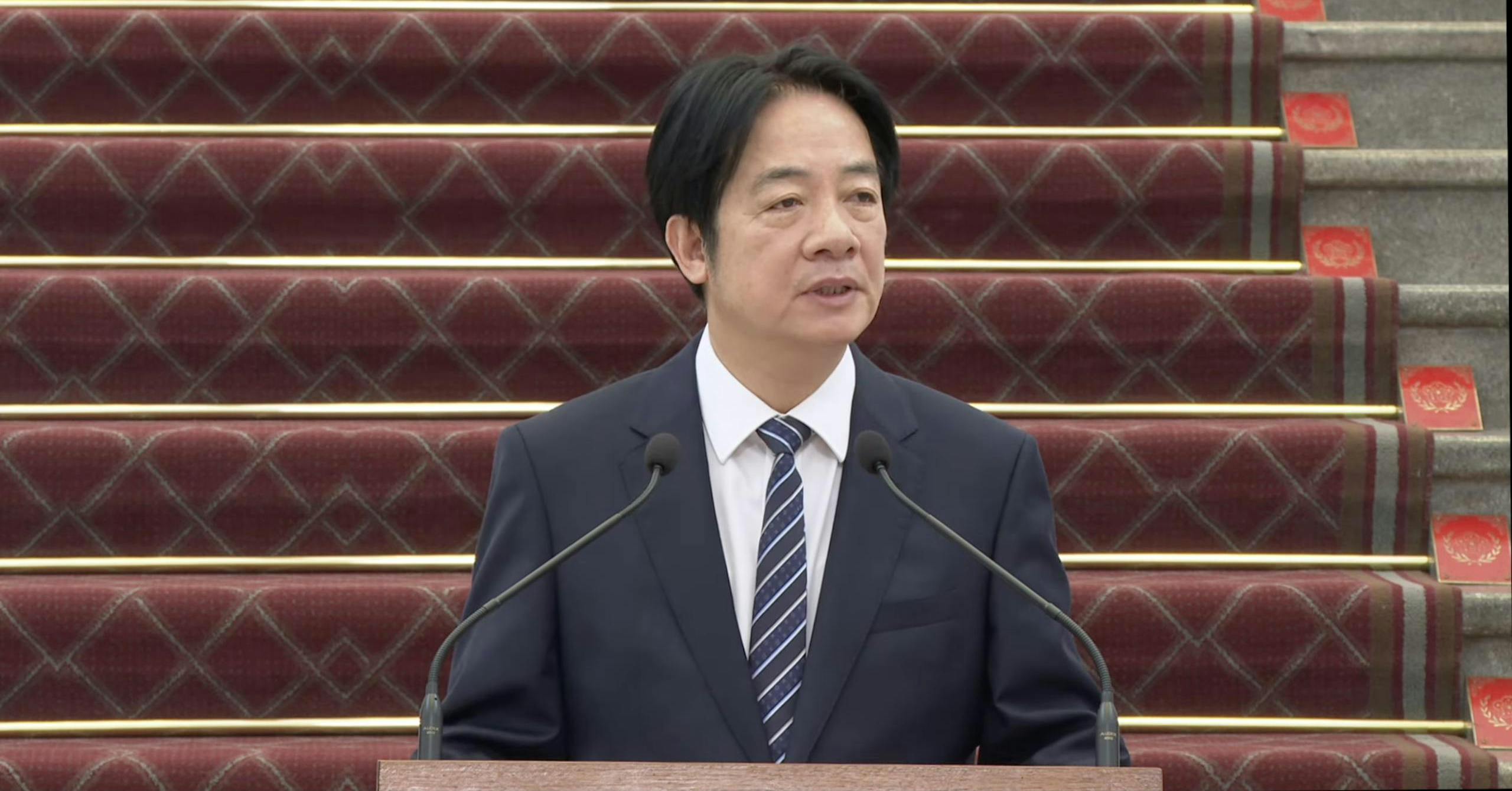 賴清德將成立主權基金，分析跟國發基金、國安基金、台杉投資有何不同？ - INSIDE