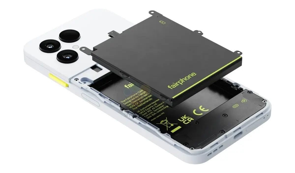 Fairphone 6 rumor01