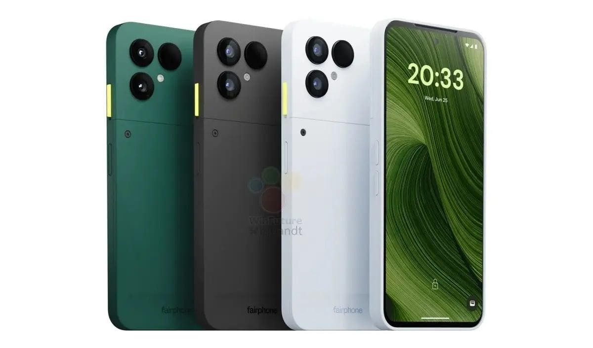 Fairphone 6 rumor02