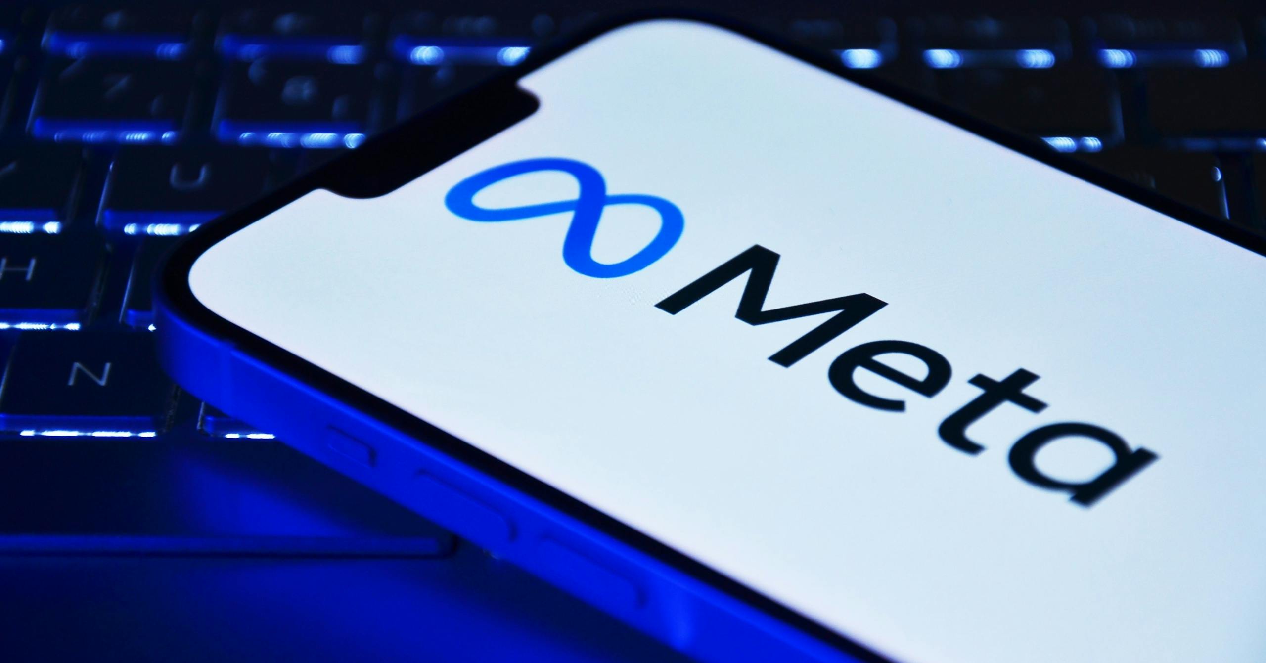 Meta 2025 Q2 財報：AI 投資推升營收，Reality Labs 持續虧損- INSIDE