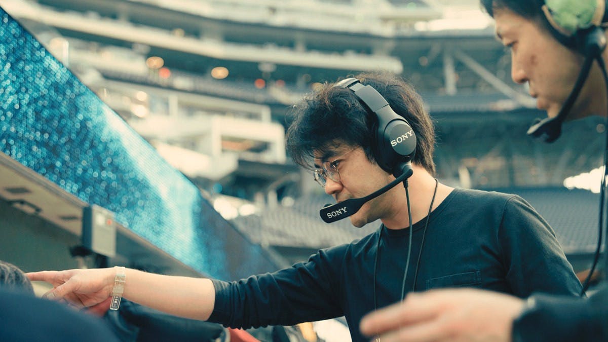 These headsets reflect Sony’s extreme commitment to audio innovation and top engineering standards