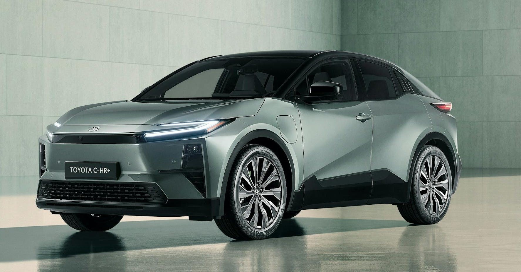 Toyota 2026 財年Q1 財報：獲利大減三成，但電動化銷量表現亮眼，美國關稅成最大變數- INSIDE