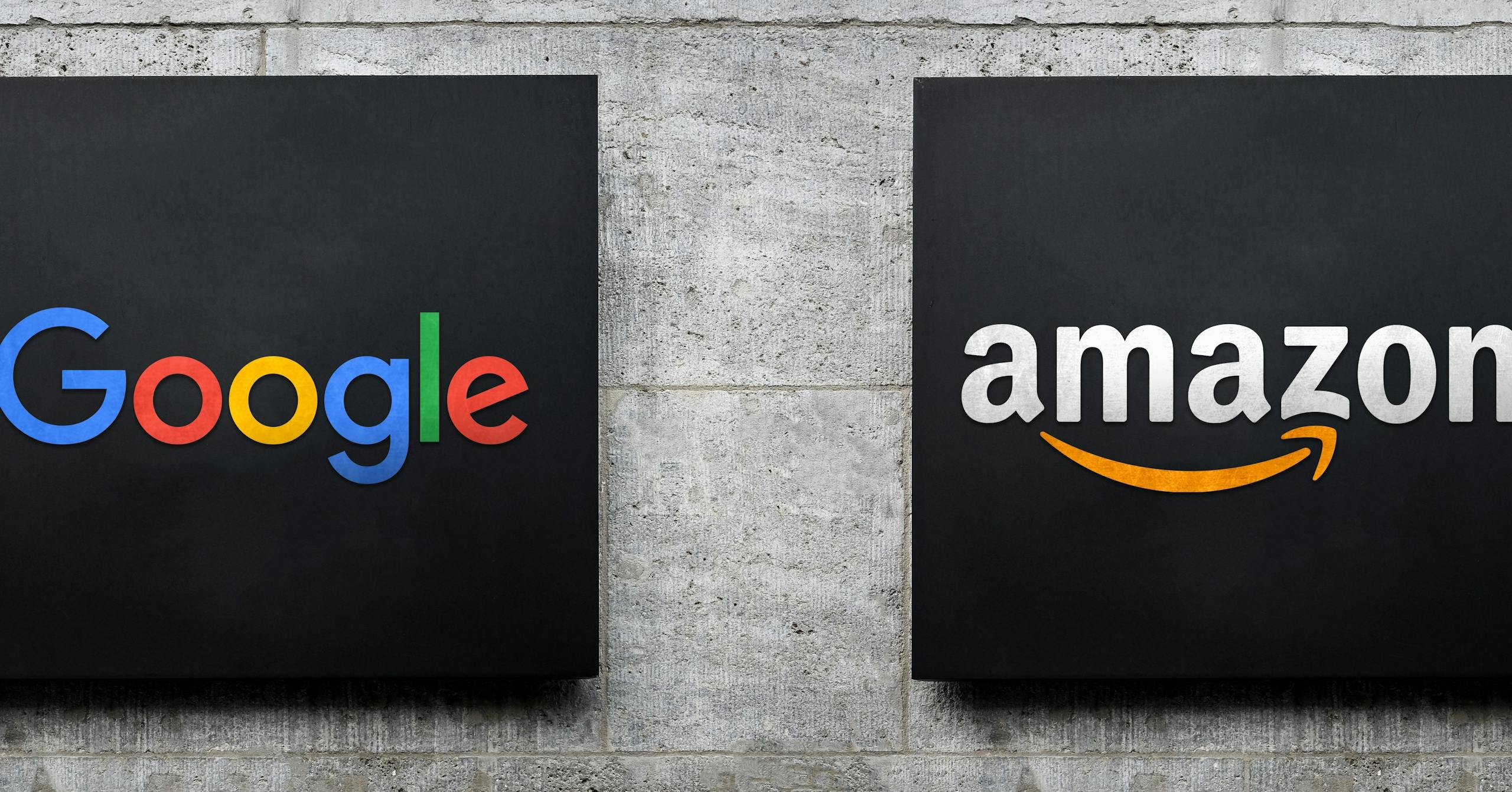 一切都是AI 惹的禍？分析Amazon 與Google 怎從「共生」走向「互鬥」 - INSIDE