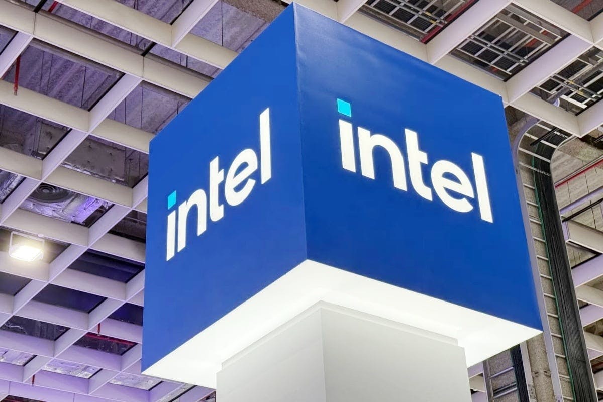 蘋果可能再次與 Intel 合作製造 iPhone 處理器 目標 14A 製程
