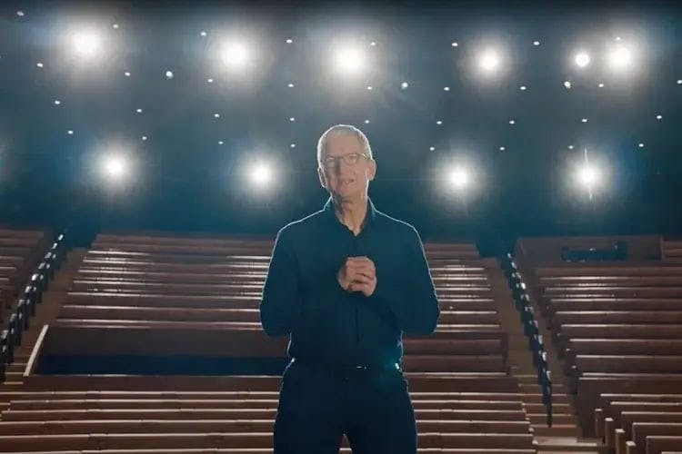 蘋果私有雲算力閒置達 90% 新 Siri 可能高度依賴 Gemini基礎架構