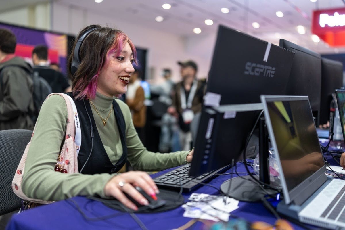 美國遊戲業薪資報告：平均年薪增至14.2 萬美元但多數人仍感薪資過低且產業不穩定#gdc (244476) - Cool3c