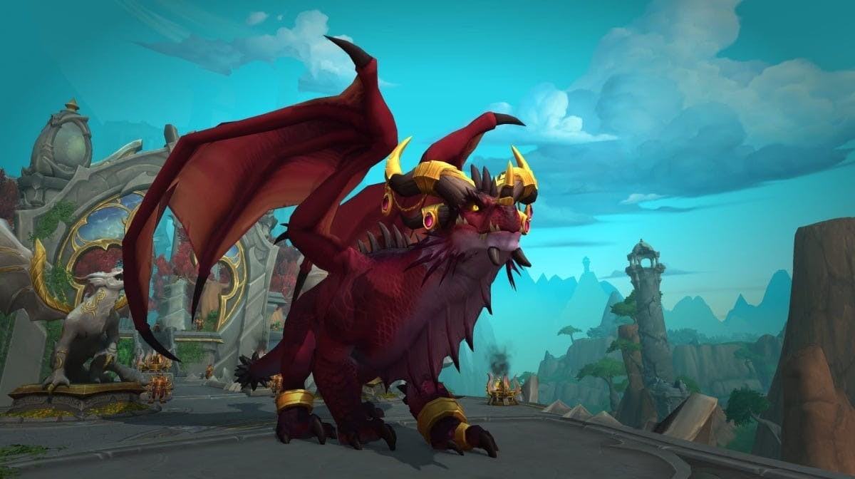 魔獸世界》將引入新虛擬貨幣Hearthsteel 用於擴展《至暗之夜》資料片房屋系統#battle.net (244312) - Cool3c