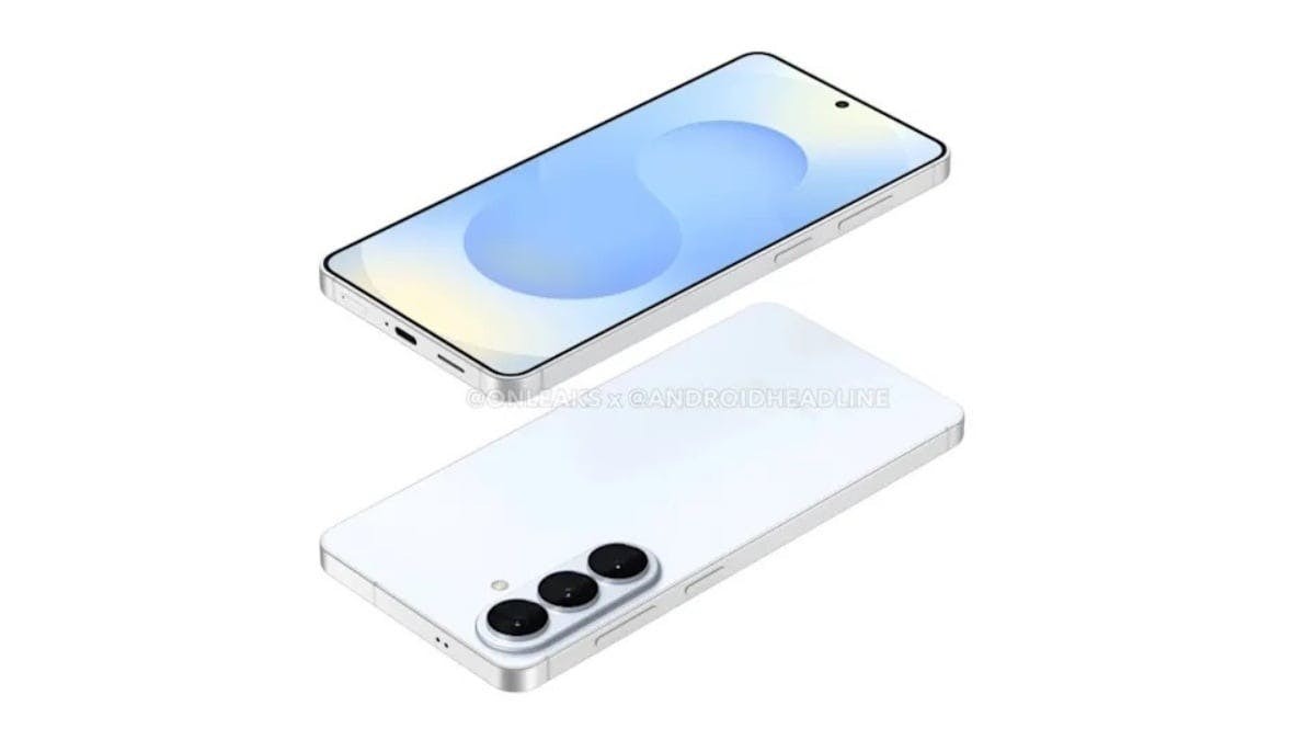 三星 Galaxy S26 韓版跑分曝光 確認搭載 2 nm 製程 Exynos 2600