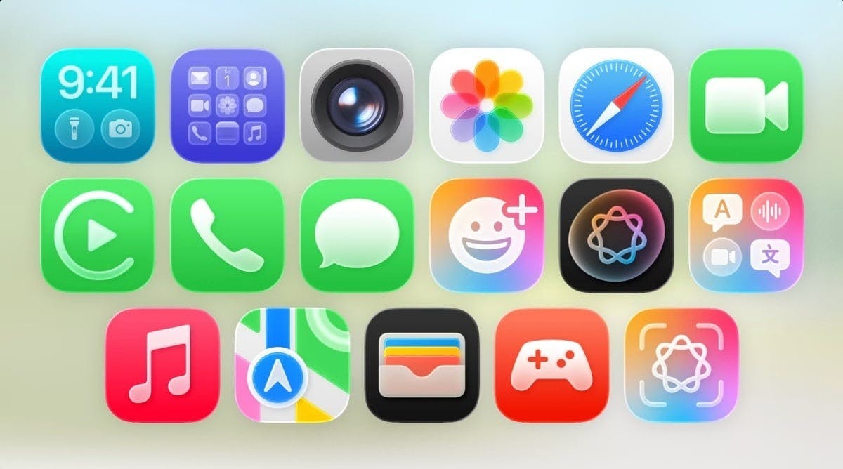 蘋果推出背景安全改進機制 iOS、iPadOS、macOS 獲輕量、快速安全更新