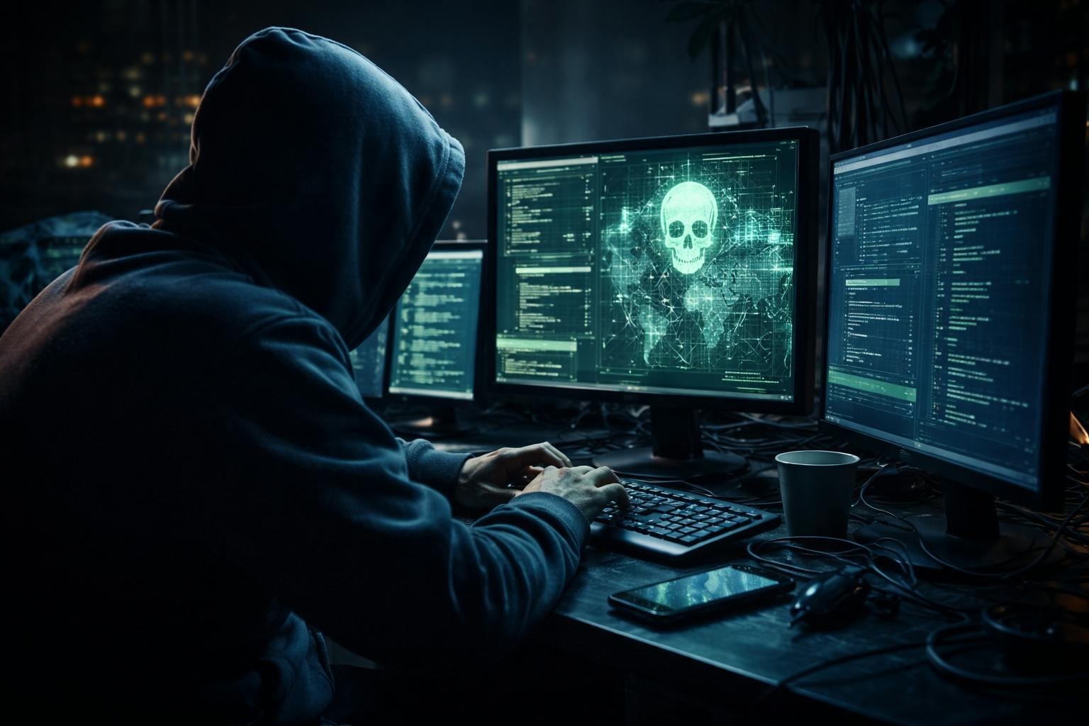 關鍵的110毫秒延遲成破綻 亞馬遜揪出北韓假冒員工