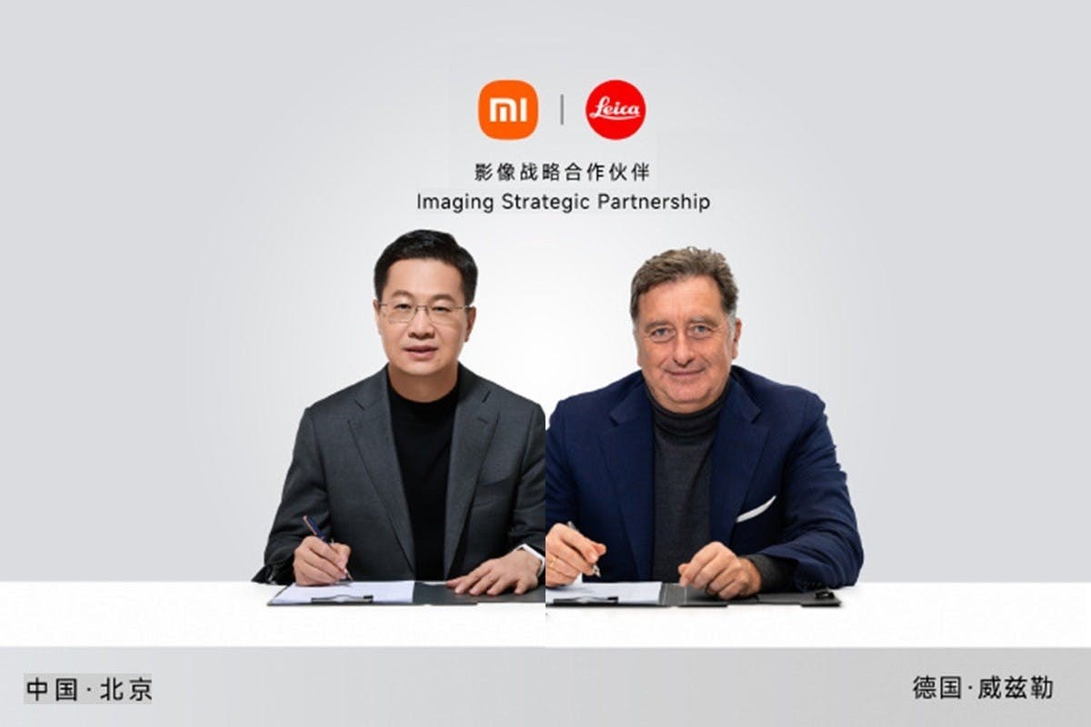 小米再與徠卡簽署戰略合作 預告小米17 Ultra將搭載1吋主鏡頭與APO級長焦
