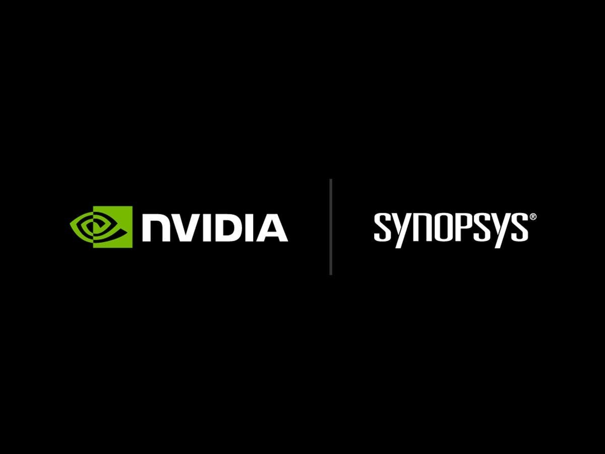 NVIDIA與Synopsys建立長期策略合作聚焦加速運算、代理式AI、實體AI及數位孿生開拓的新機會#新思科技(244817) - Cool3c