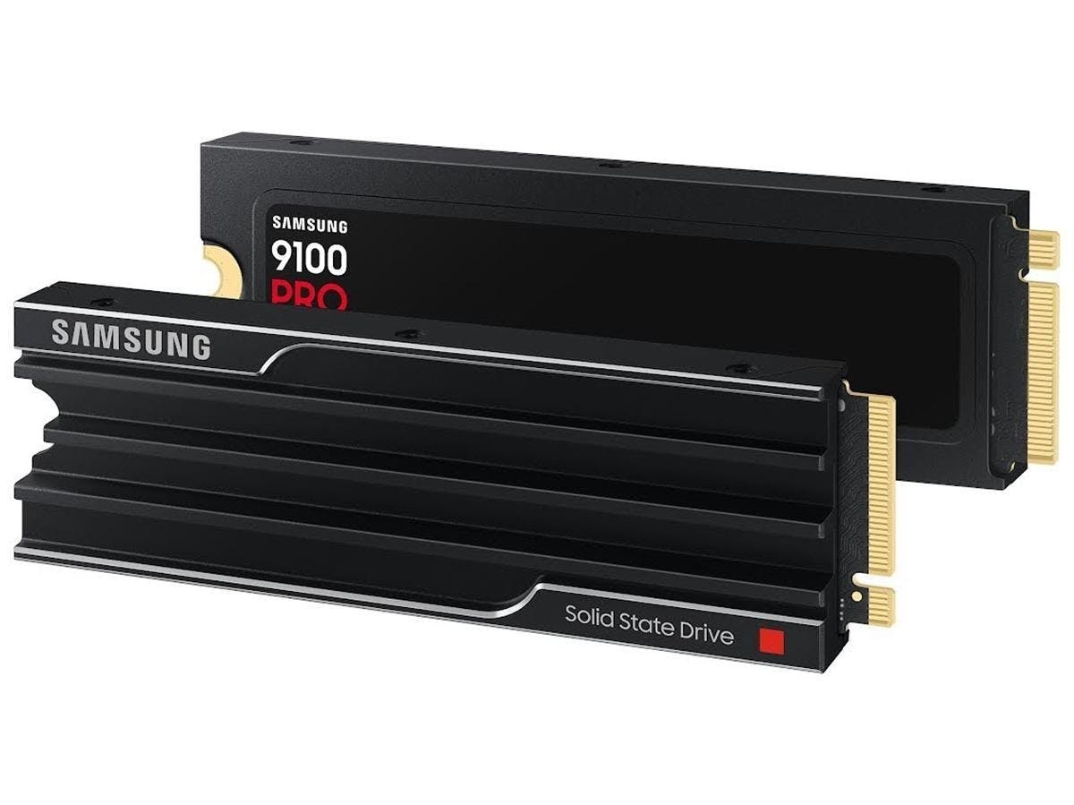 三星駁斥退出消費性儲存業務