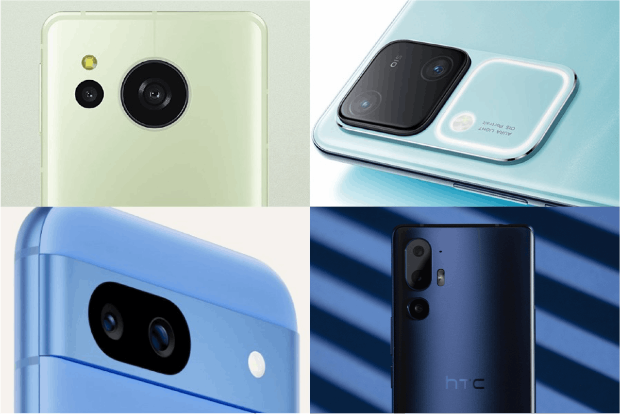 Counterpoint Research因記憶體持續飆漲下修2026年手機出貨預測，中國手機品牌與200美金以下機型首當其衝