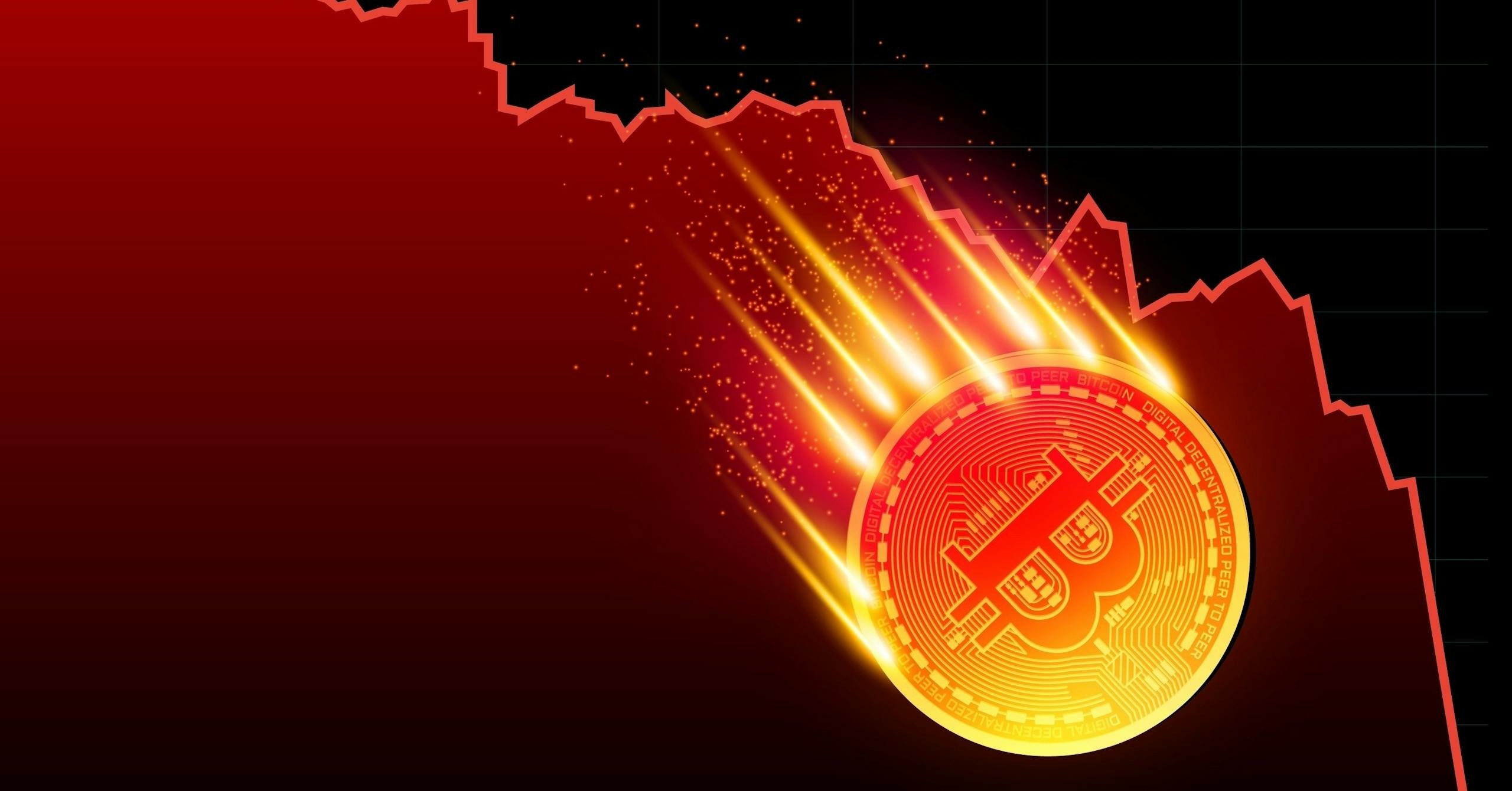 軟銀Tether 力挺也難救！比特幣資產公司Twenty One Capital 一上市暴跌24% - INSIDE