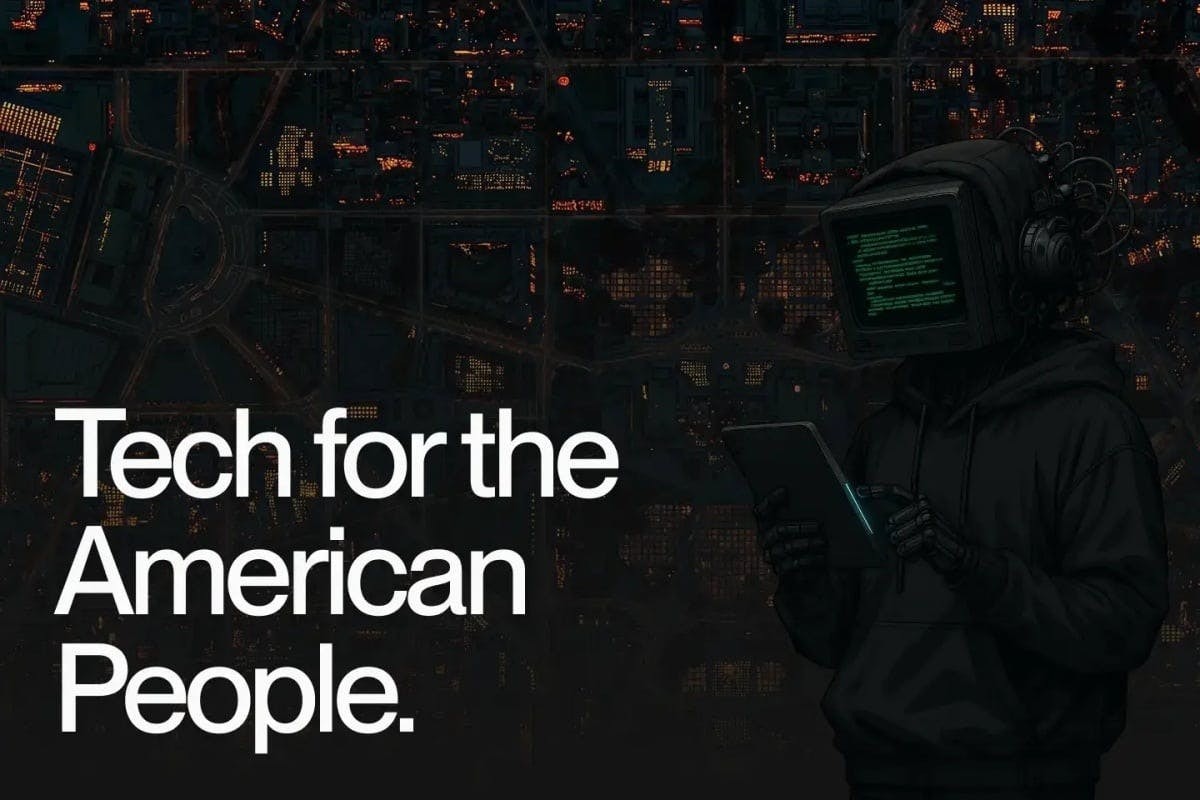 川普政府成立「Tech Force」國家科技部隊 與蘋果、OpenAI、NVIDIA 招募工程師