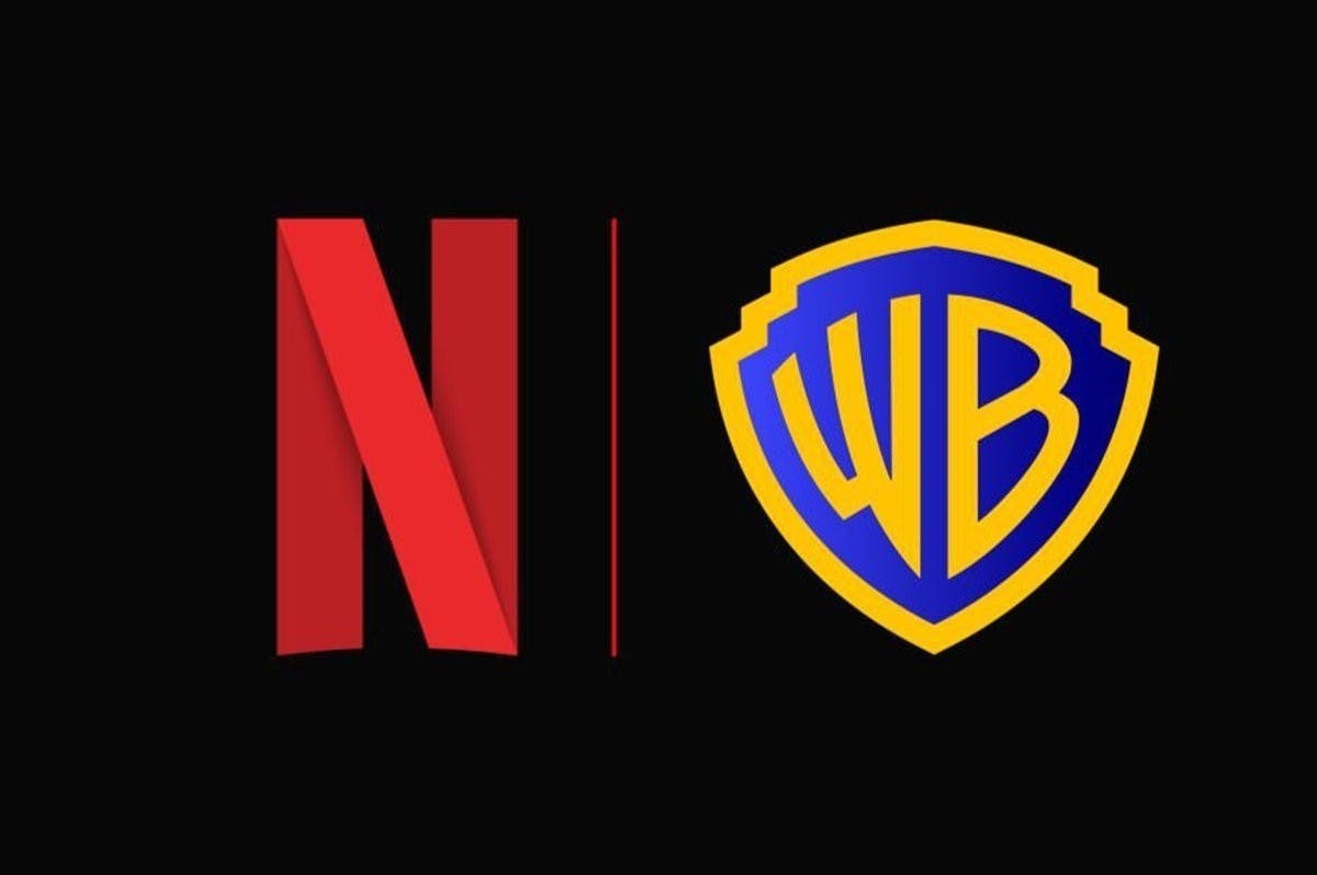 Netflix 退出華納兄弟探索收購戰 傳收近 30 億美元分手費
