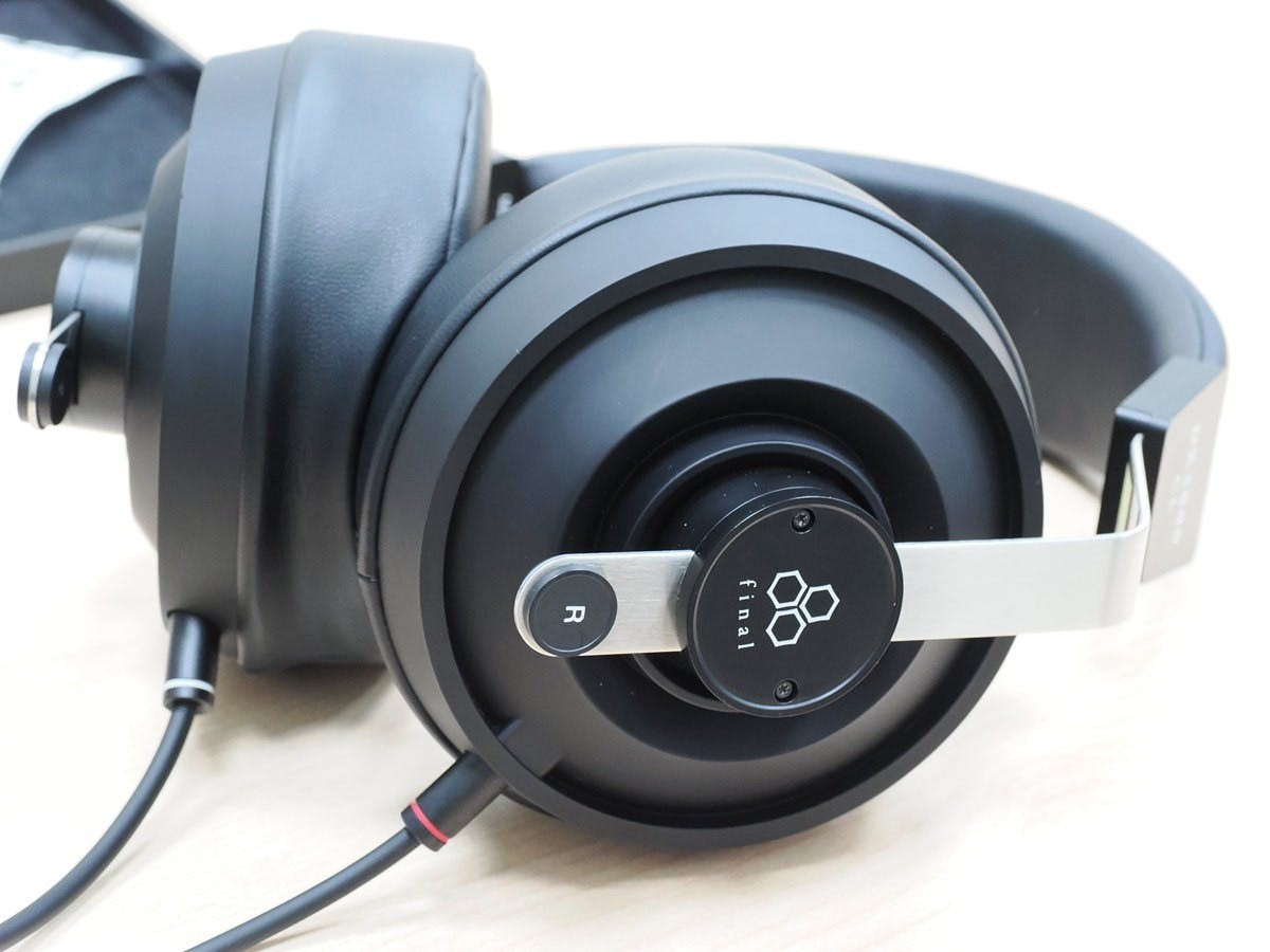 final封閉式耳罩耳機DX3000 CL在台推出 挑戰封閉式結構追求開放音場的可能性