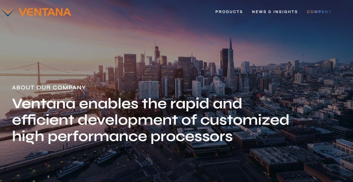 高通收購RISC-V CPU公司Ventana Micro Systems 強調與Oryon CPU團隊互補