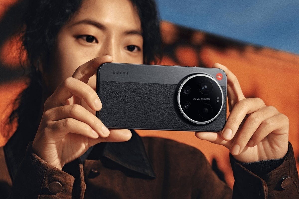 小米 17 Ultra 正式發表 徠卡特別版搭載機械變焦環設計