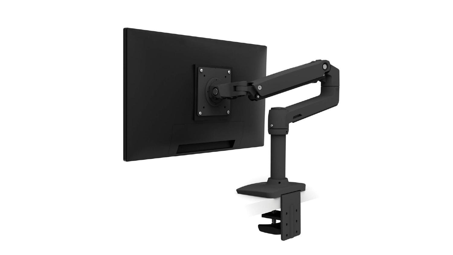 日亞無痛入手 ERGOTRON LX ，讓螢幕「跟著你」動的高級支架。