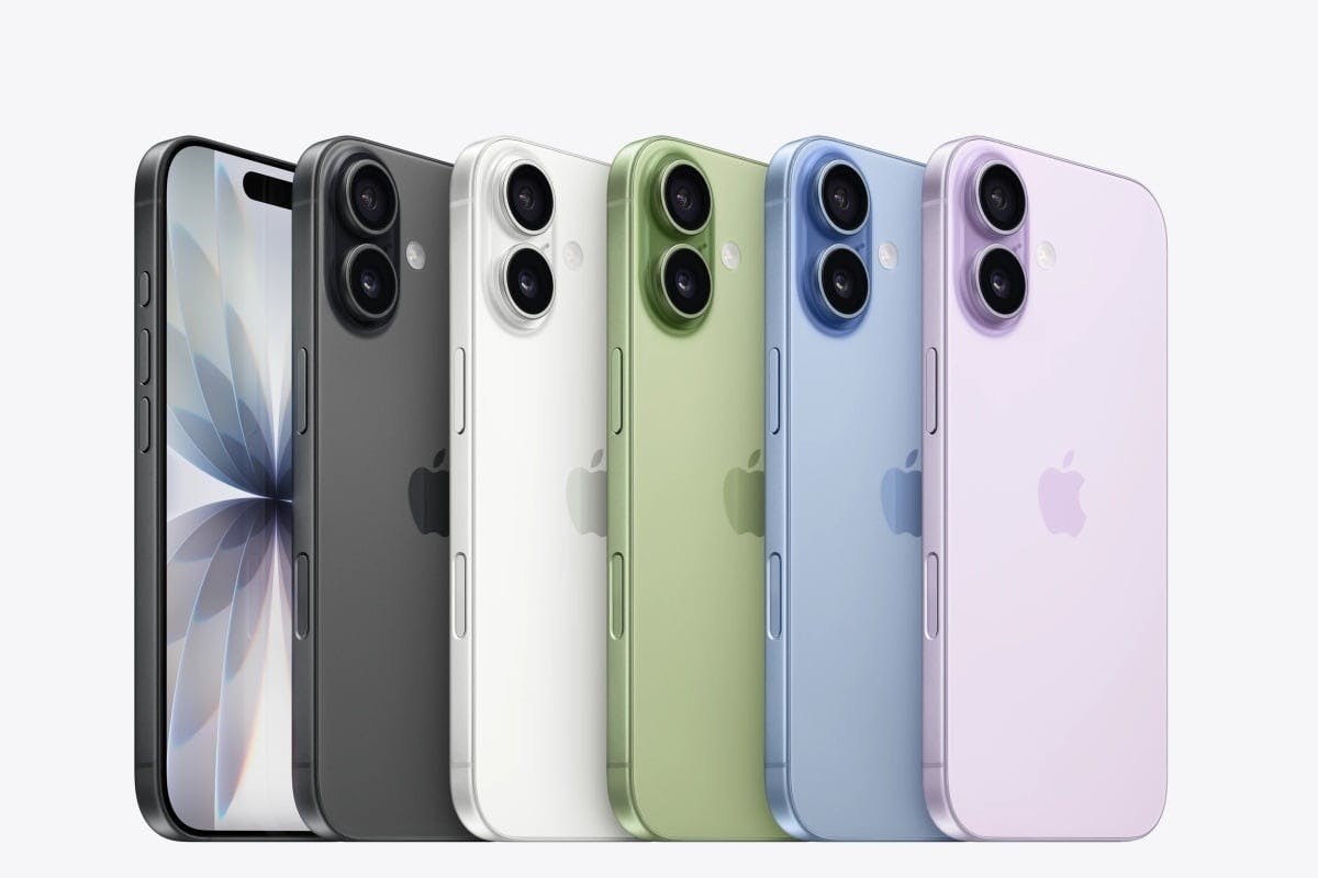 Google 強化跨平台資料轉移 解決 iOS、Android 轉換痛點