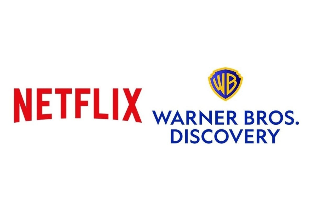 Netflix 以 827 億美元收購華納兄弟 囊括 HBO、DC 宇宙與《哈利波特》等 IP 資產