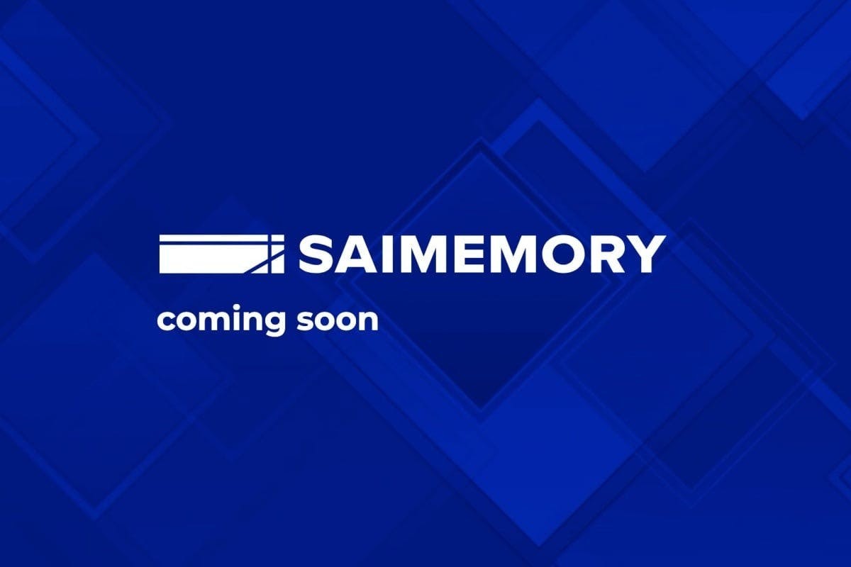 富士通加入 SoftBank 「SAIMEMORY」新型記憶體聯盟 攜手 Intel 挑戰 HBM 領導地位