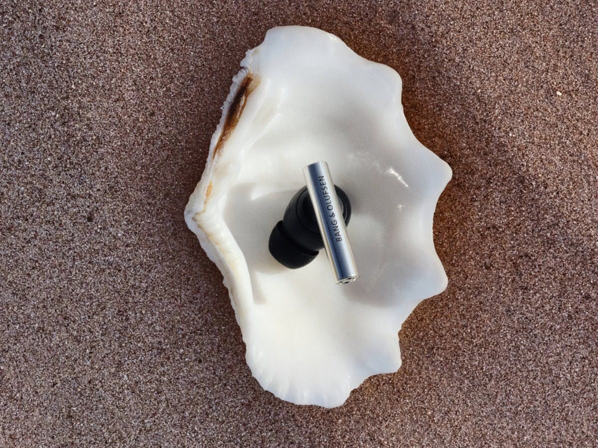 Bang & Olufsen以高級珠寶為靈感、向A8耳機致敬推出Beo Grace真無線耳機