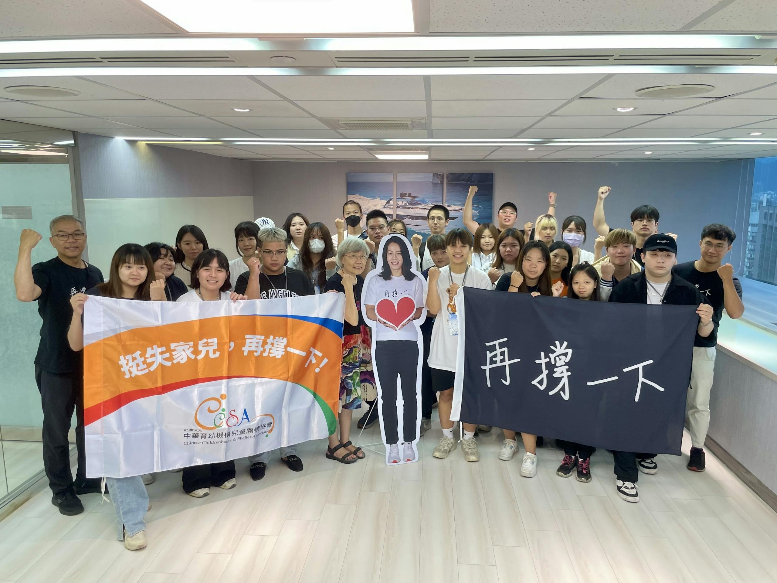 亞奇雷科技 AGI 用儲存科技送暖 支持偏鄉影像創作者與兒少教育需求