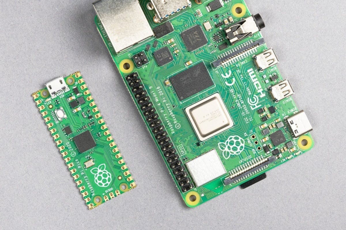 記憶體產能短缺Raspberry Pi 4/5 開發板宣布漲價同步推出低價入門款#Raspberry Pi 5 (244851) - Cool3c