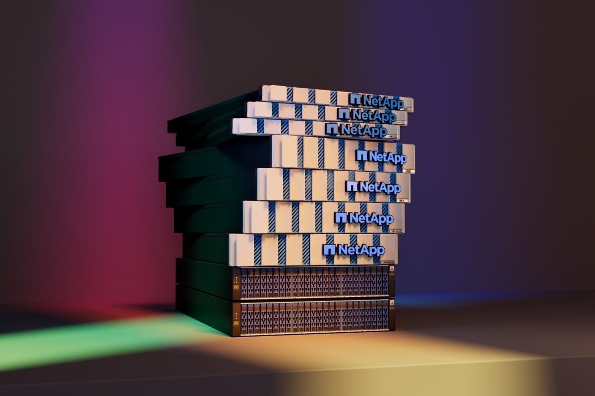 NetApp 助攻台灣 AI 島願景 建立全方面平台 攜手資策會推動後量子密碼學